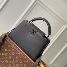 LV Capucines Bags